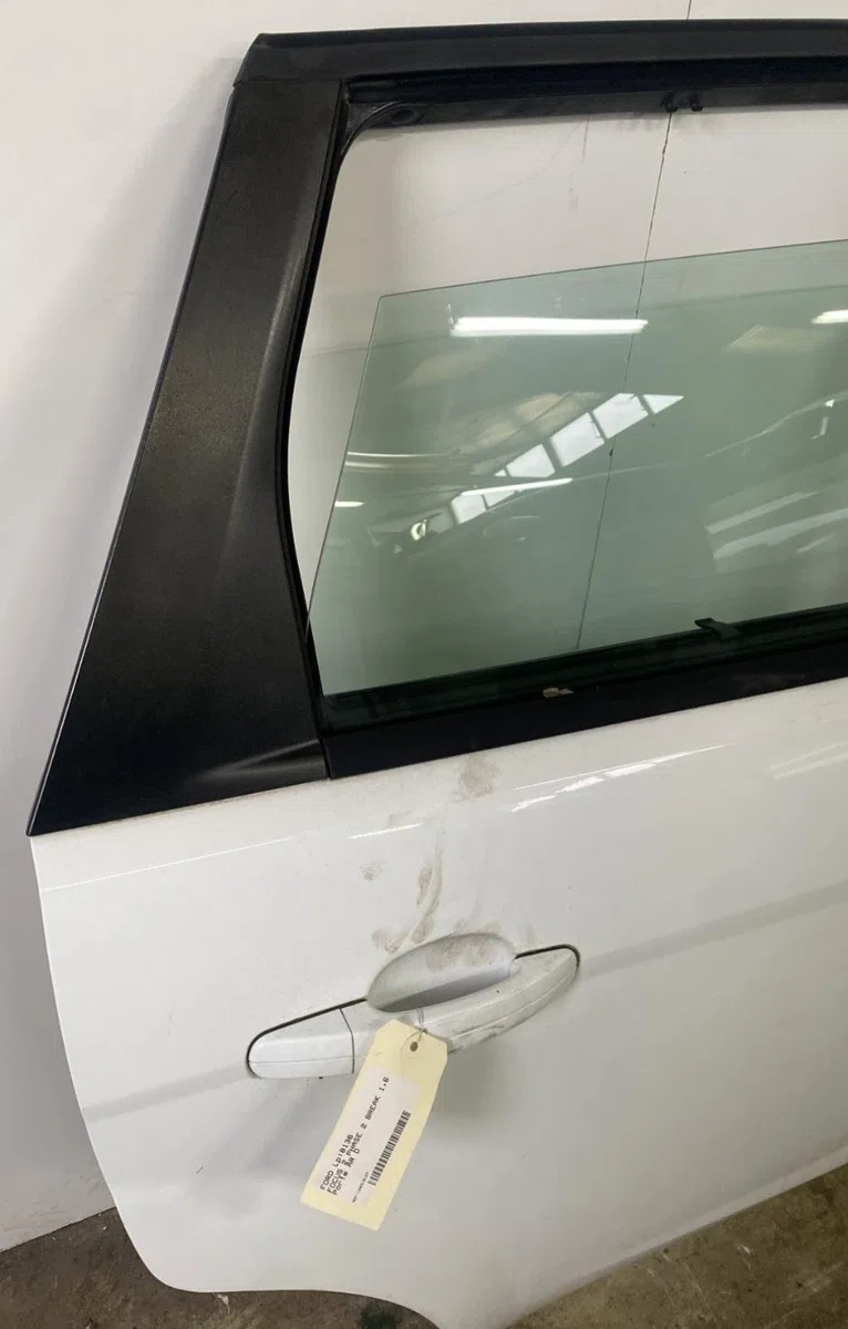 Porte arrière droite Ford FOCUS II Turnier (DA_, FFS, DS) 1.6 tdci (2004-2012) occasion