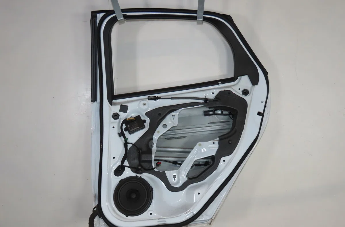 Porte arrière droite Ford FOCUS III 1.0 ecoboost (2012-2017) occasion
