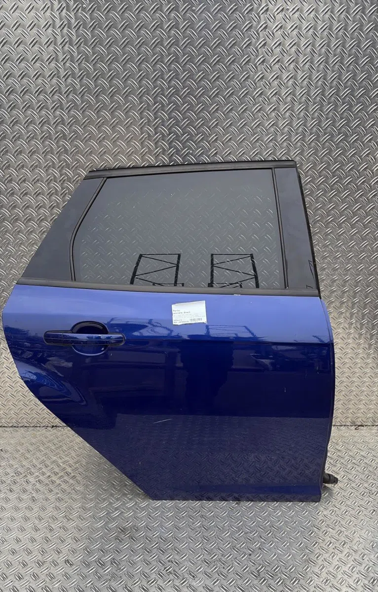 Porte arrière droite Ford FOCUS III Turnier 1.5 ecoboost (2014) occasion