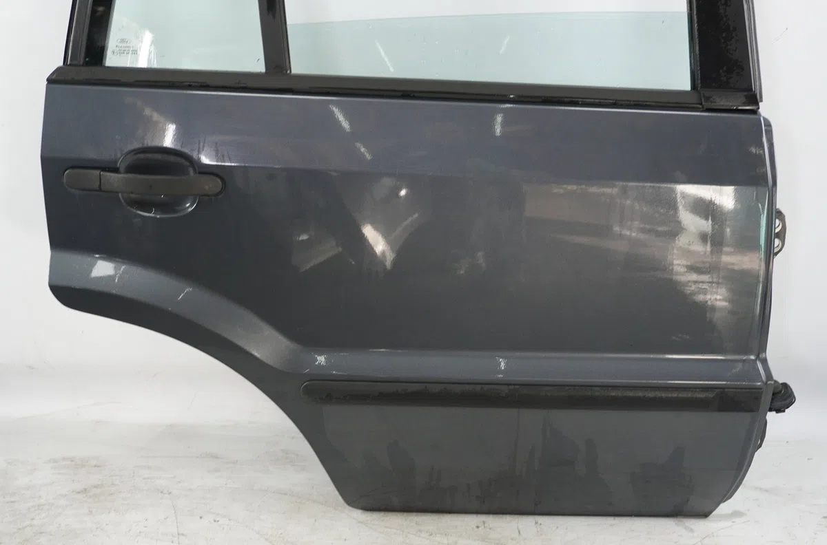 Porte arrière droite Ford FUSION (JU_) 1.4 tdci (2002-2012) 5 portes occasion