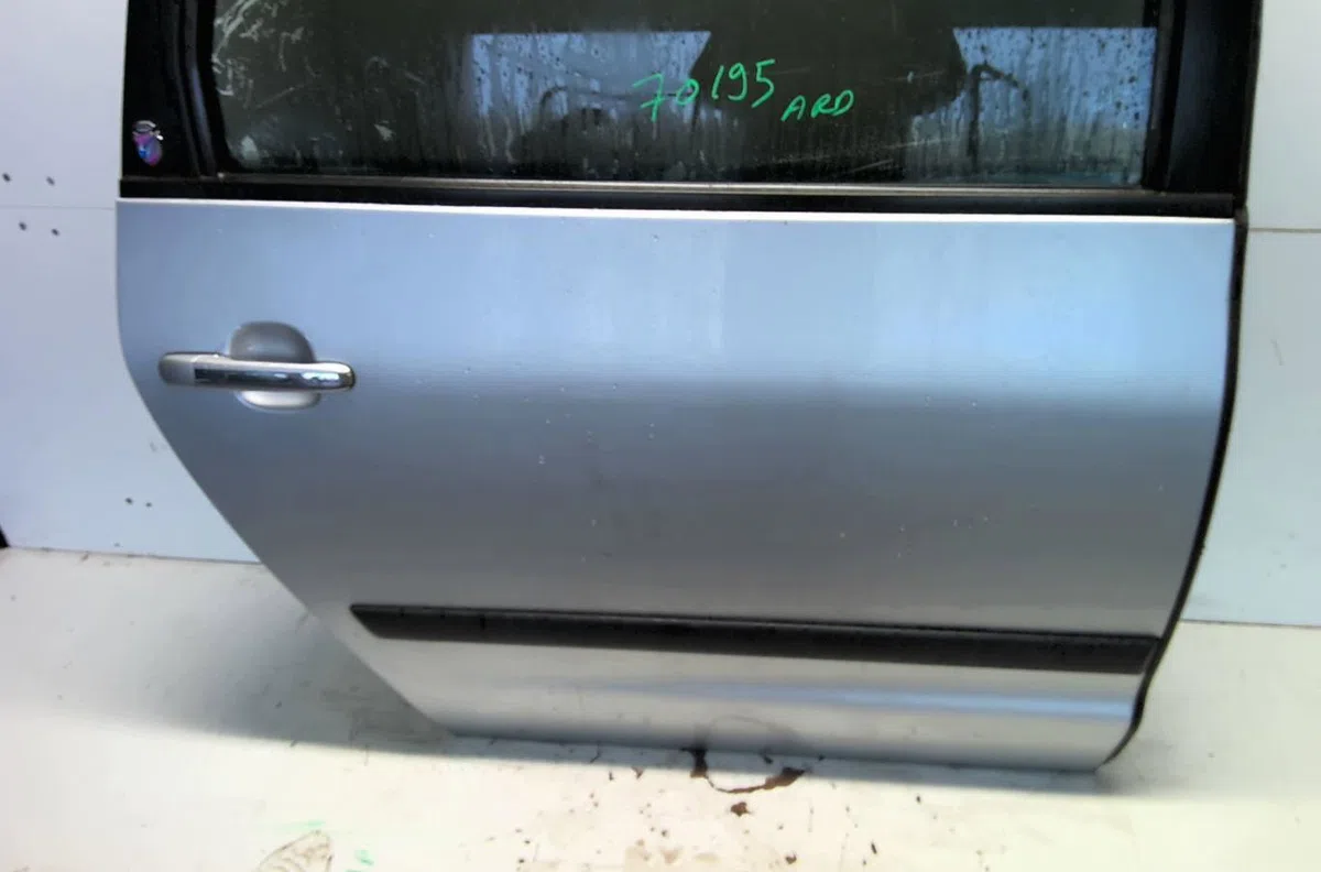 Porte arrière droite Ford GALAXY I (WGR) 1.9 tdi (1995-2006) occasion