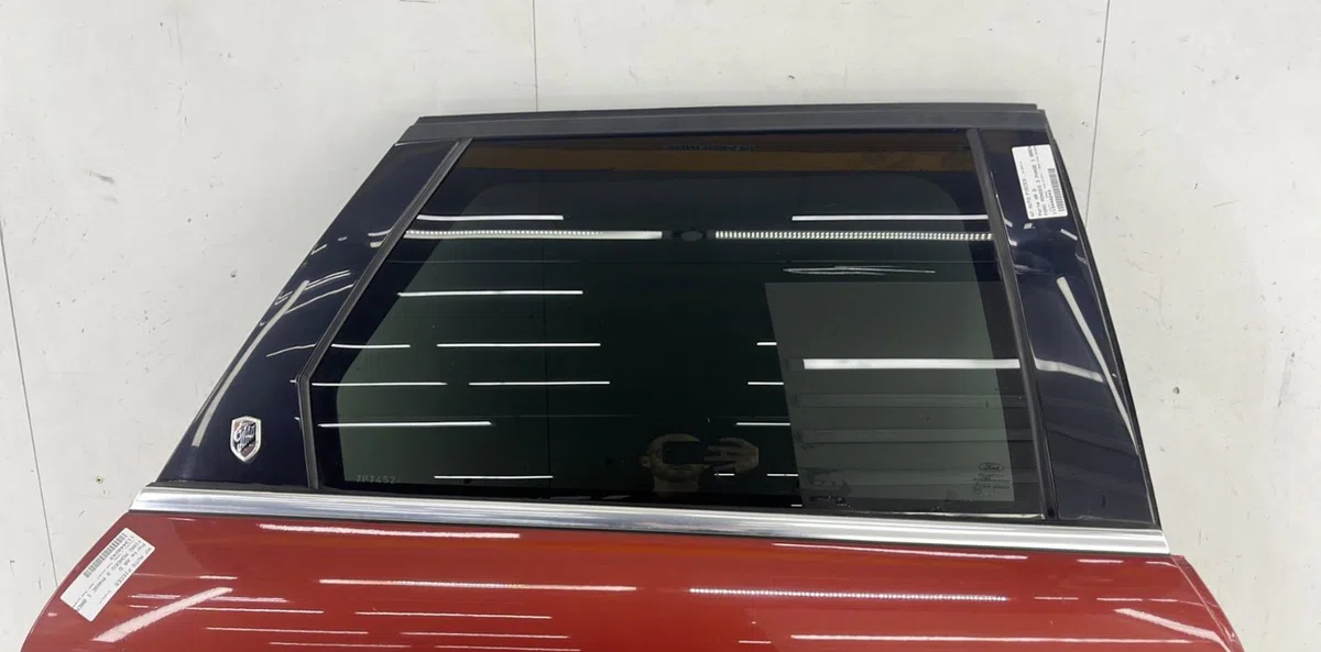 Porte arrière droite FORD MONDEO 3 PHASE 1 BREAK occasion