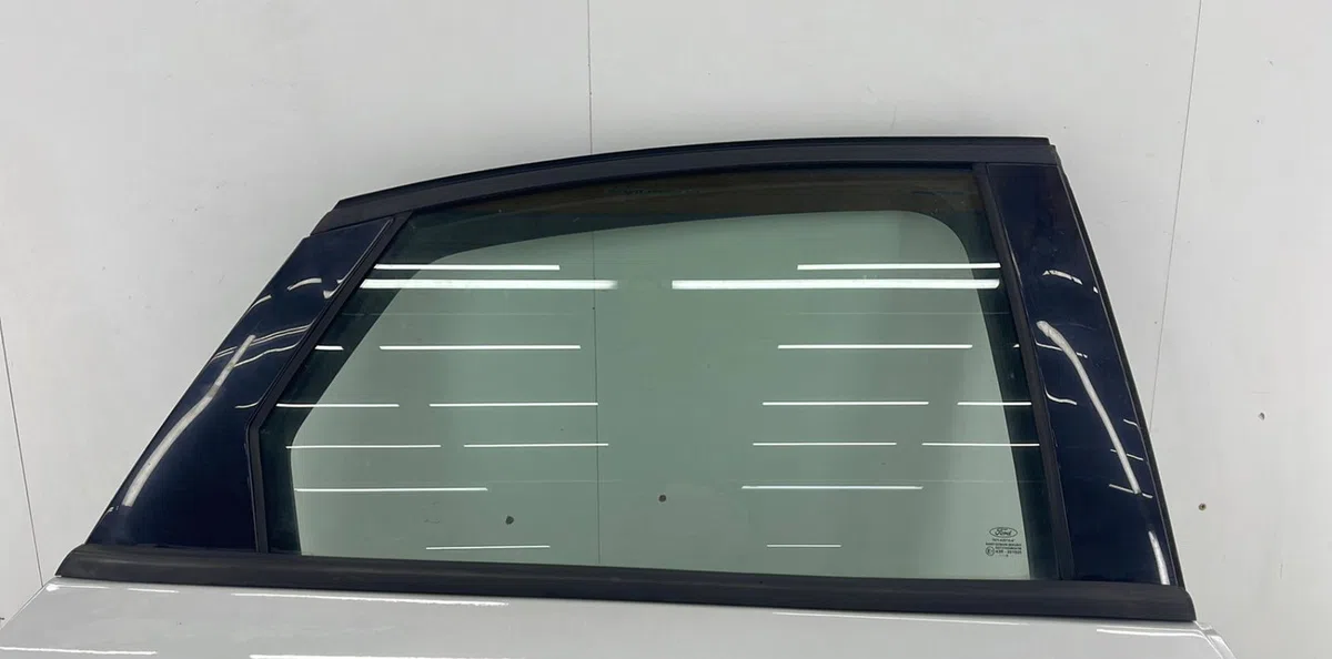 Porte arrière droite FORD MONDEO 3 PHASE 1 occasion