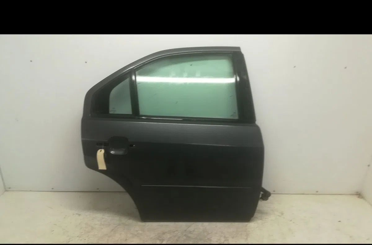 Porte arrière droite Ford MONDEO III (B5Y) 2.0 16v tddi - tdci (2000-2007) 5 portes occasion