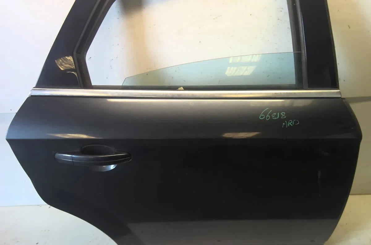 Porte arrière droite Ford MONDEO IV (BA7) 1.8 tdci (2007-2015) occasion