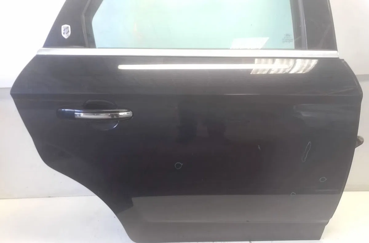 Porte arrière droite Ford MONDEO IV Turnier (BA7) 2.0 tdci (2007-2014) occasion