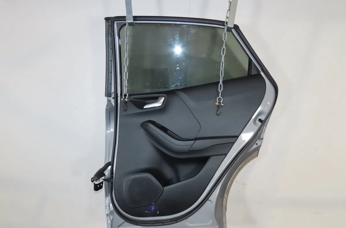Porte arrière droite Ford PUMA (J2K, CF7) 1.0 ecoboost mhev (2019) occasion
