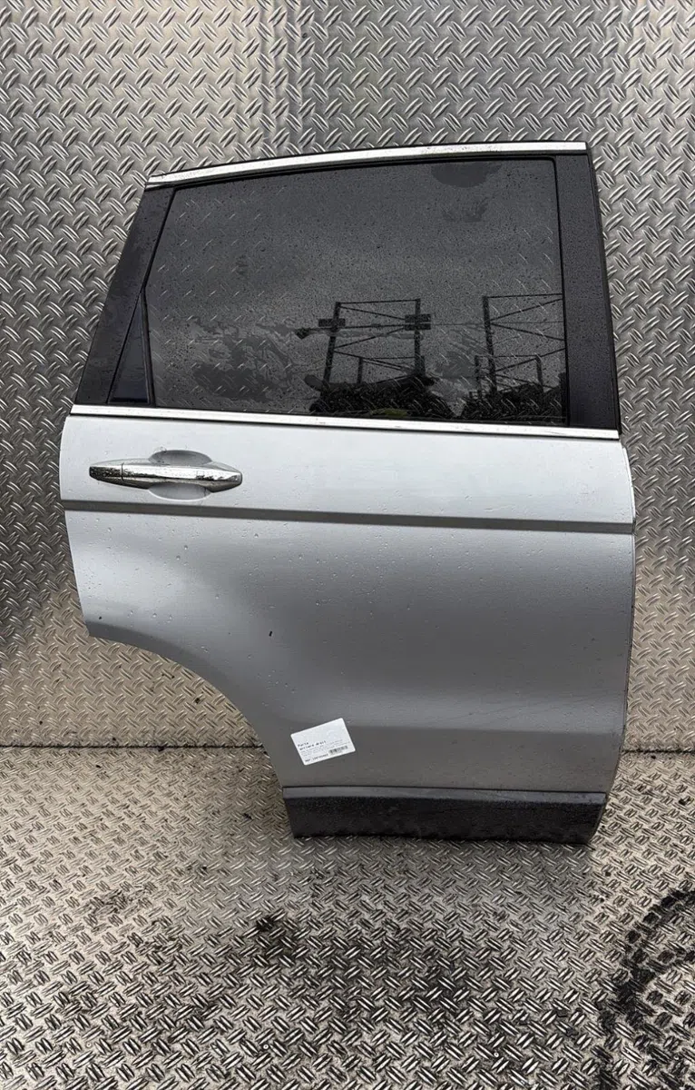 Porte arrière droite Honda CR-V III (RE_) 2.2 i-ctdi 4wd (re6) (2007) occasion