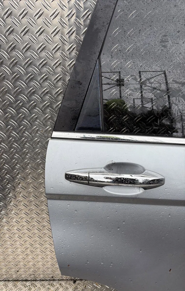 Porte arrière droite Honda CR-V III (RE_) 2.2 i-ctdi 4wd (re6) (2007) occasion