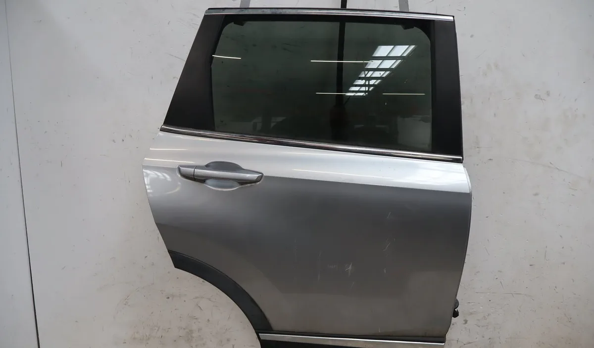 Porte arrière droite Honda CR-V V (RW_, RT_) 1.5 awd (rw2) (2016) occasion