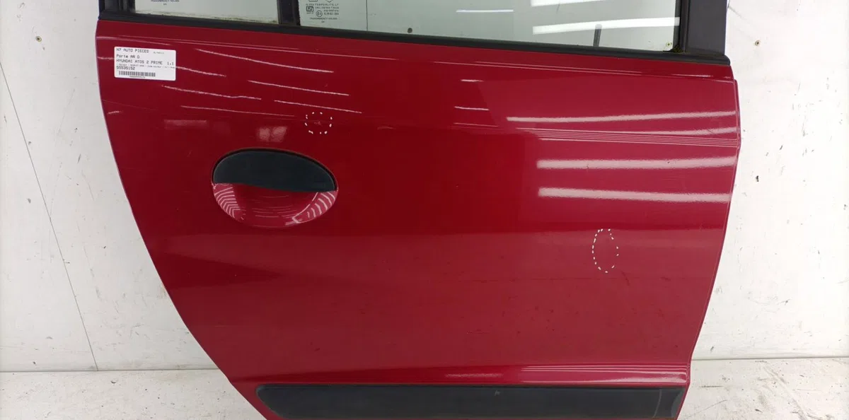 Porte arrière droite HYUNDAI ATOS 2 PRIME occasion