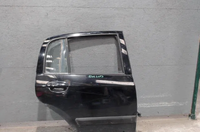 Porte arrière droite HYUNDAI GETZ GETZ PHASE 1 occasion