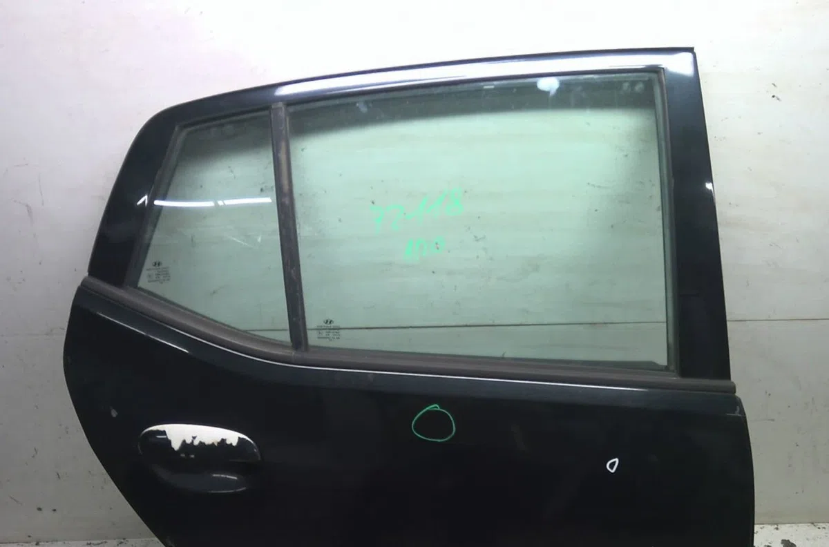 Porte arrière droite HYUNDAI I 10 1 PHASE 1 occasion