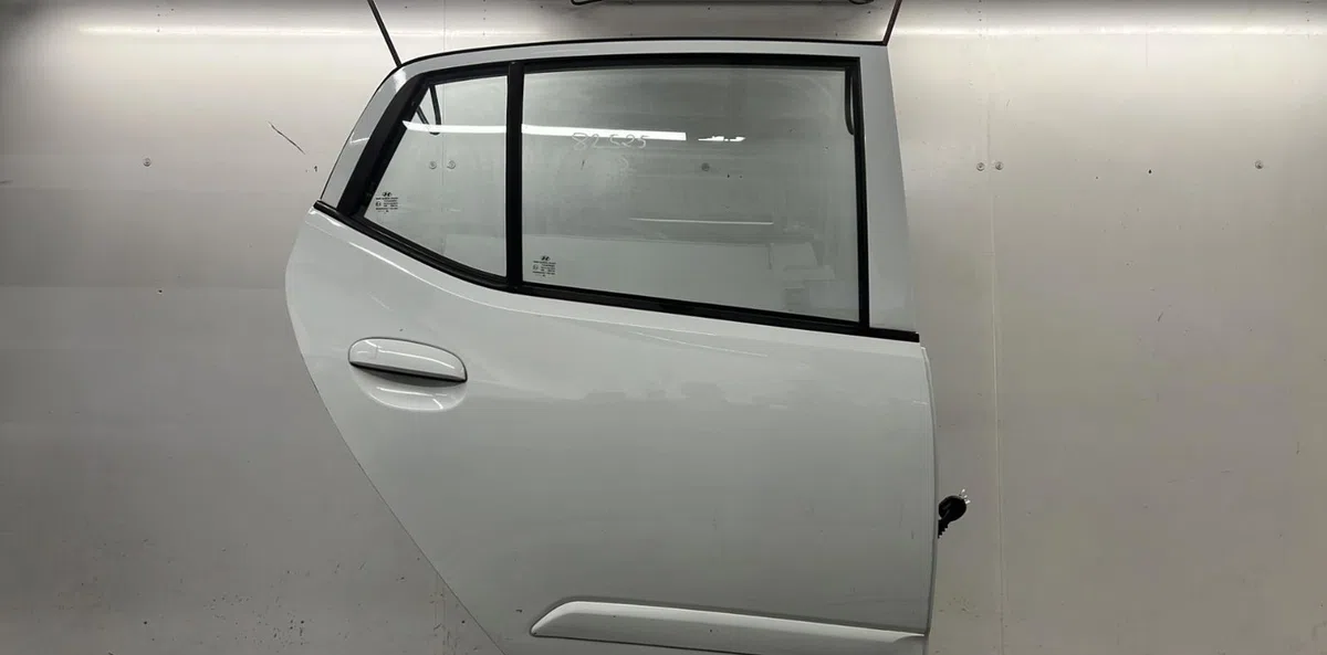 Porte arrière droite HYUNDAI I 10 1 PHASE 2 occasion