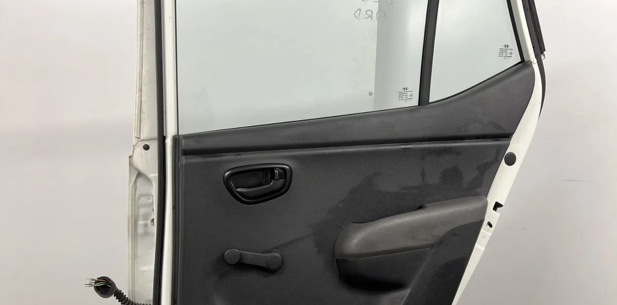 Porte arrière droite HYUNDAI I 10 1 PHASE 2 occasion