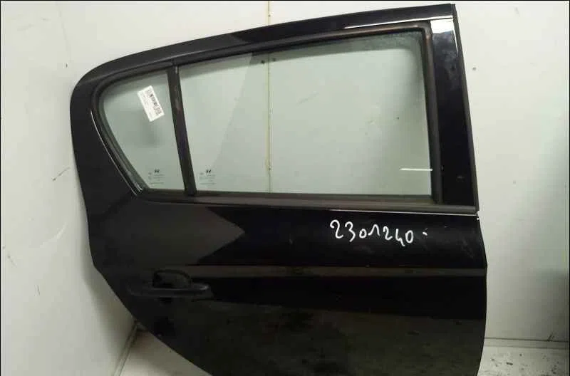 Porte arrière droite HYUNDAI I 20 I occasion