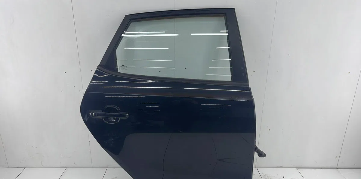 Porte arrière droite HYUNDAI I 30 1 PHASE 1 occasion