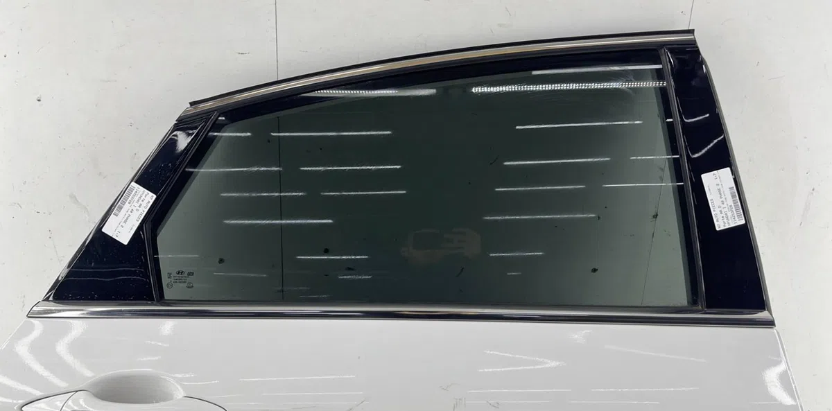 Porte arrière droite HYUNDAI I 40 PHASE 2 occasion