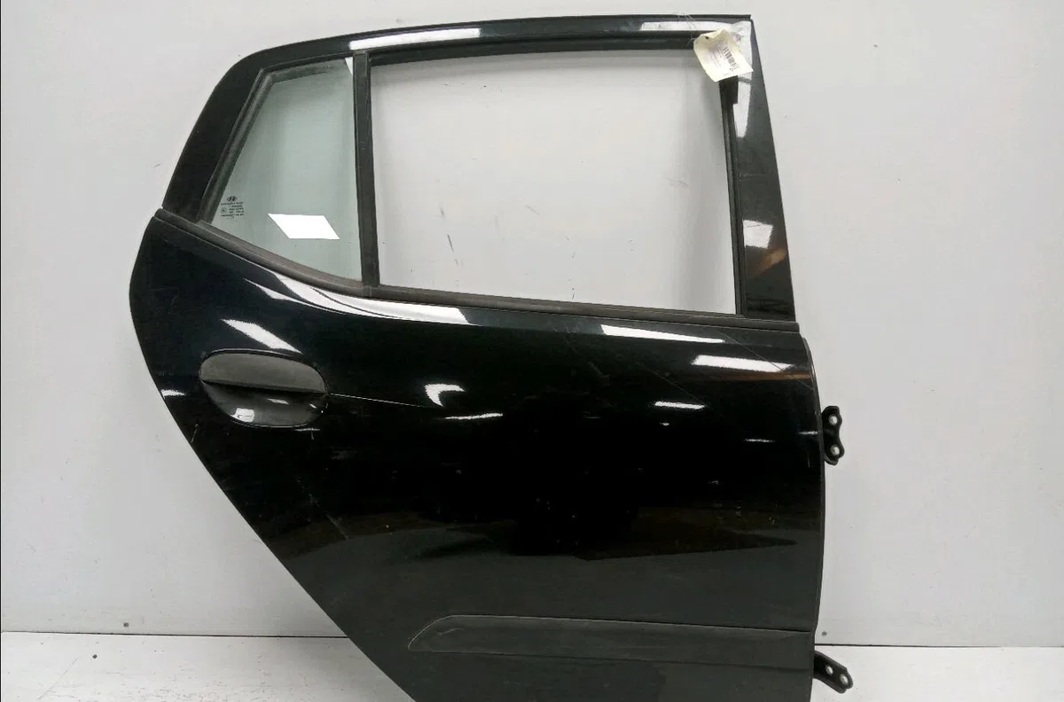 Porte arrière droite Hyundai I10 I (PA) 1.1 (2011-2013) occasion
