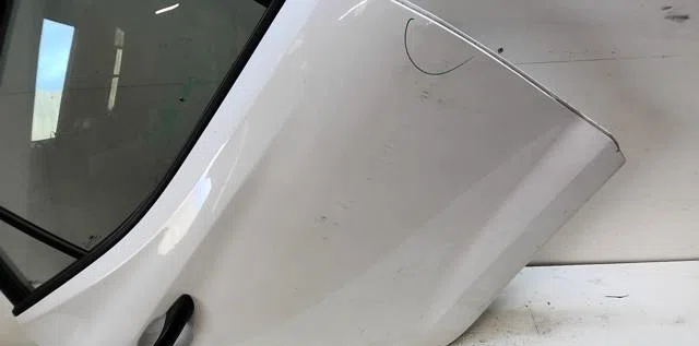Porte arrière droite Hyundai I10 III (AC3, AI3) 1.0 mpi (2019) 5 portes occasion