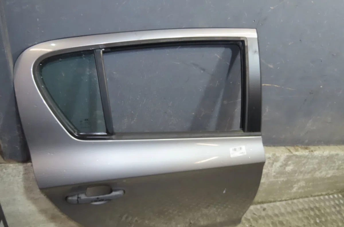 Porte arrière droite Hyundai I20 I (PB, PBT) 1.2 (2008-2012) occasion