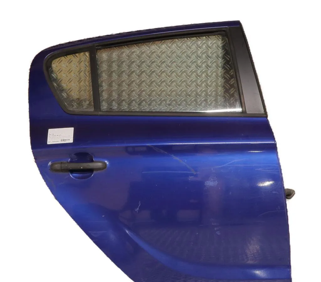 Porte arrière droite Hyundai I20 I (PB, PBT) 1.2 (2008-2012) occasion