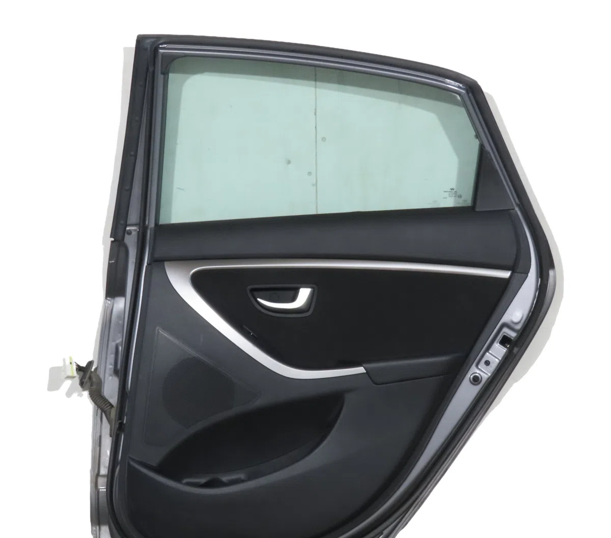 Porte arrière droite Hyundai I30 (GD) 1.6 crdi (2011-2015) occasion