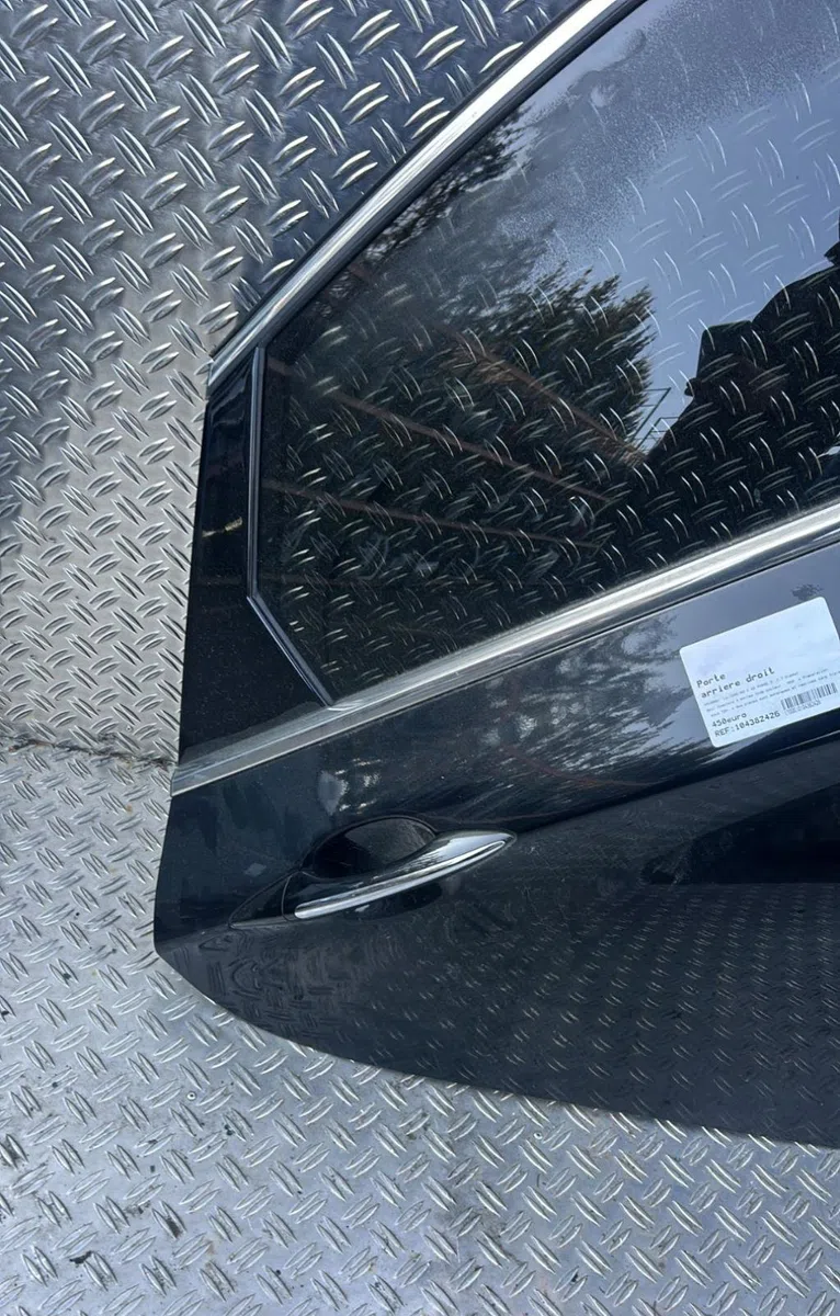 Porte arrière droite Hyundai I40 I (VF) 1.7 crdi (2012-2019) occasion