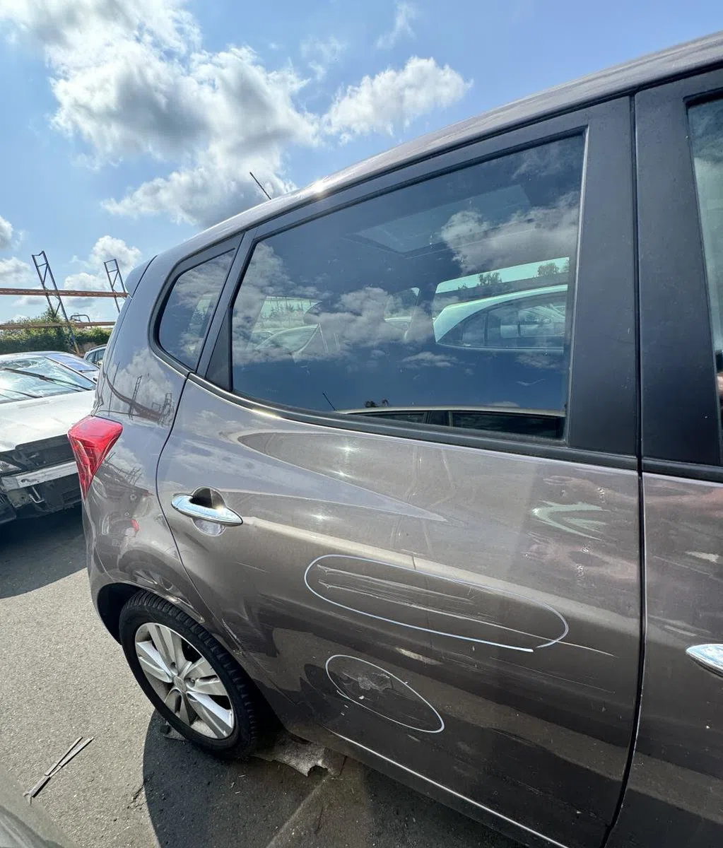 Porte arrière droite Hyundai Ix20 (JC) 1.6 crdi (2011-2019) occasion
