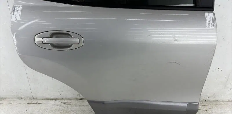 Porte arrière droite HYUNDAI SANTA FE 1 occasion
