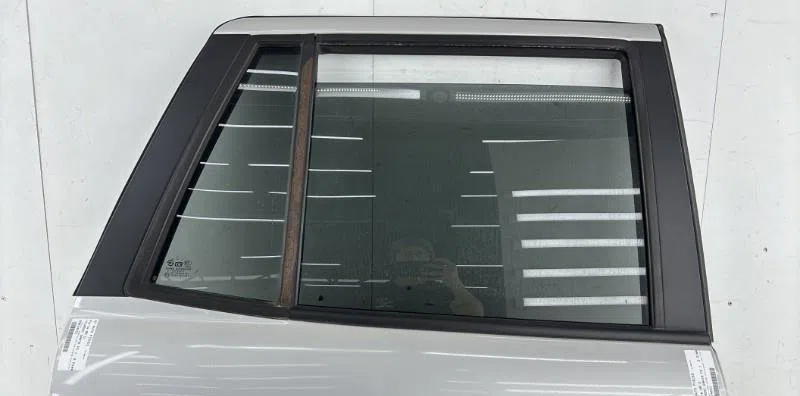 Porte arrière droite HYUNDAI SANTA FE 1 occasion