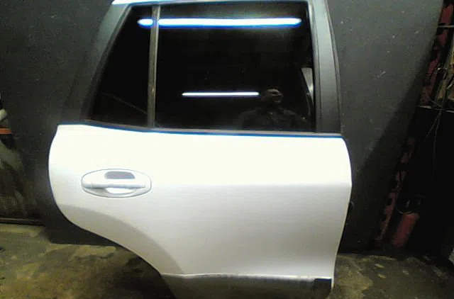 Porte arrière droite Hyundai SANTA FÉ I (SM) 2.0 crdi (2001-2006) occasion