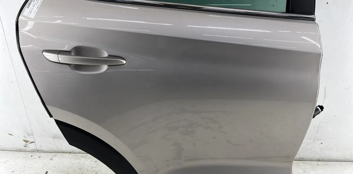 Porte arrière droite HYUNDAI TUCSON 2 PHASE 1 occasion