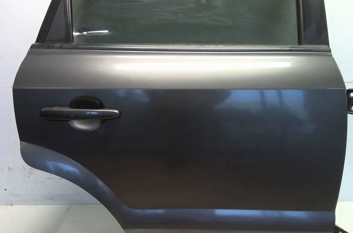 Porte arrière droite Hyundai TUCSON (JM) 2.0 crdi (2006-2010) occasion