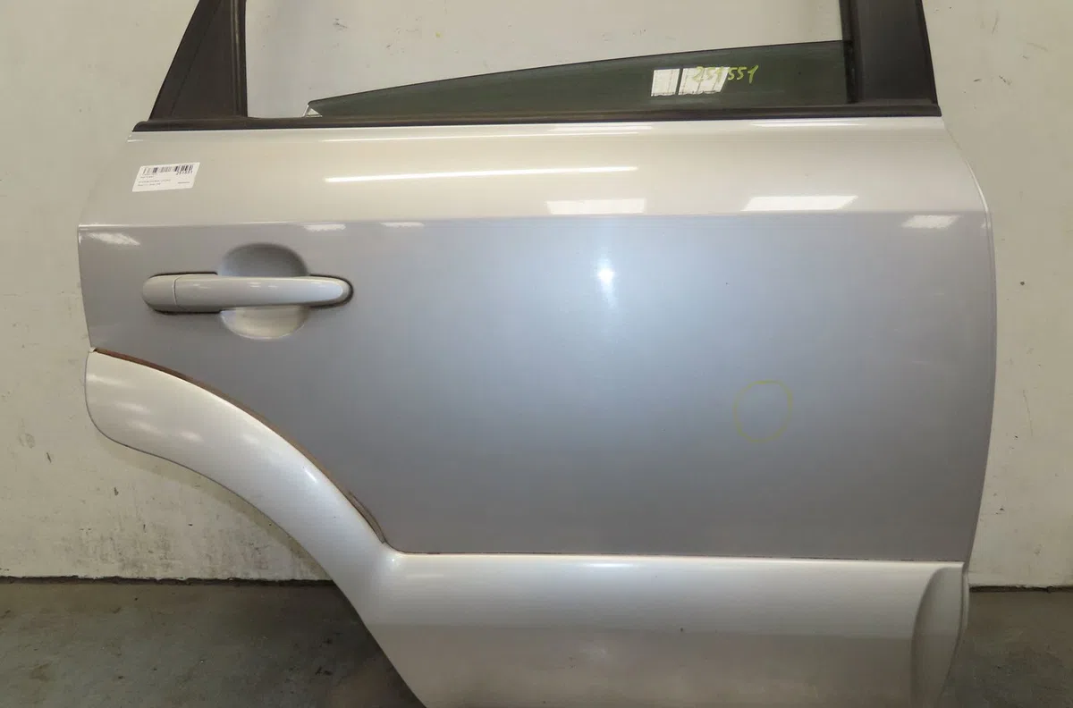 Porte arrière droite Hyundai TUCSON (JM) 2.0 crdi traction intégrale (2004-2010) 5 portes occasion
