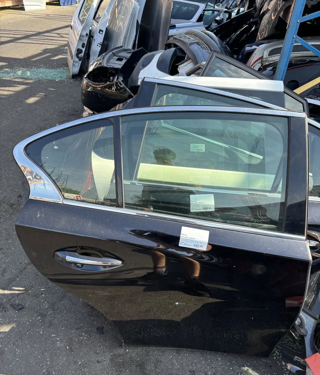 Porte arrière droite Infiniti Q50 50 d (2013) occasion