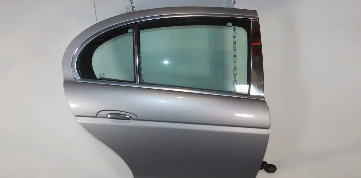 Porte arrière droite Jaguar S-TYPE II (X200) 2.5 v6 (2002-2007) occasion