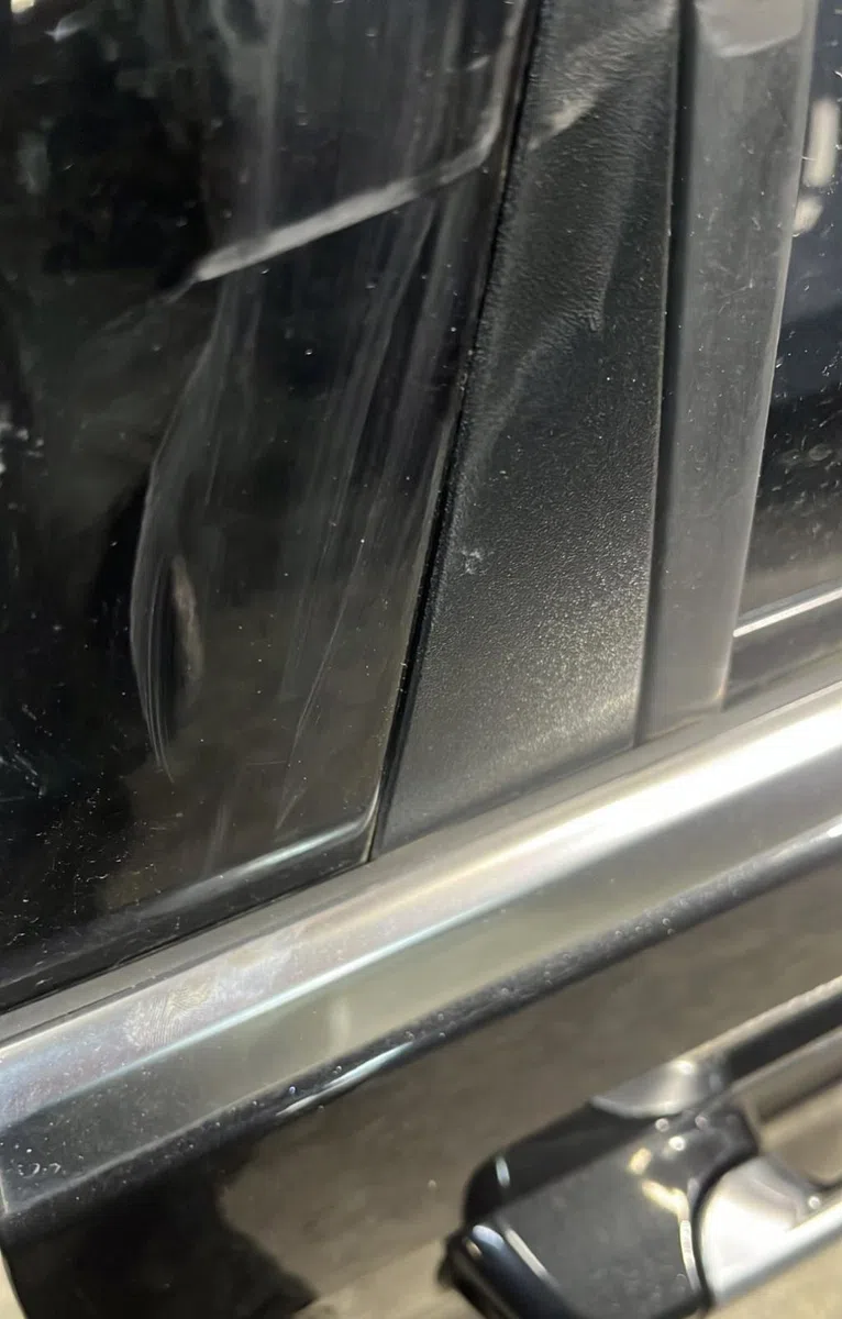 Porte arrière droite Jeep GRAND CHEROKEE III (WH, WK) 3.0 crd 4x4 (2005-2010) occasion