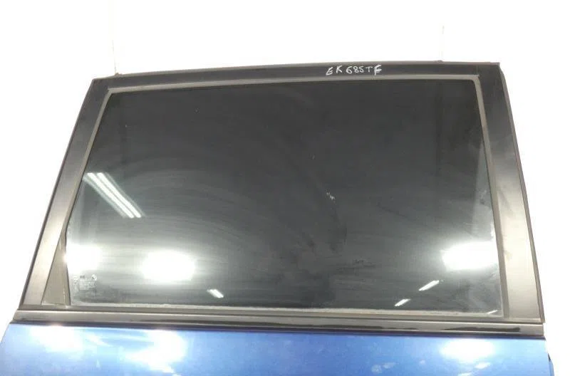 Porte arrière droite KIA CARENS 2 occasion