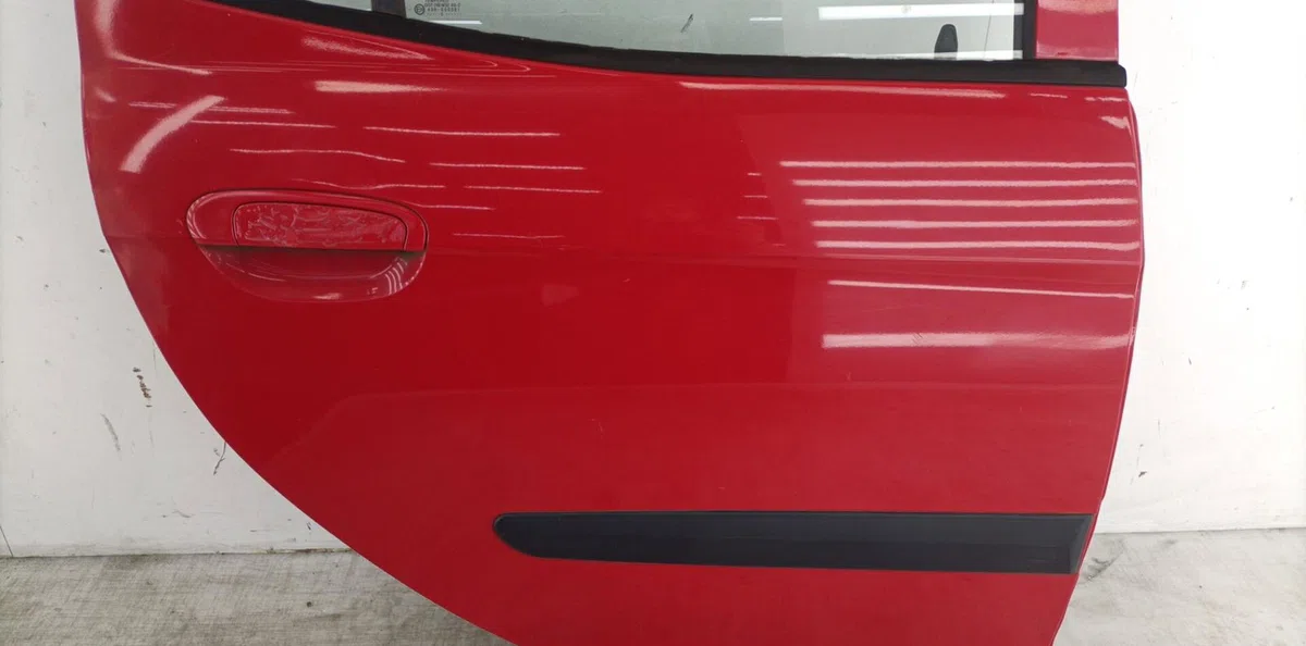 Porte arrière droite KIA PICANTO 1 PHASE 2 occasion