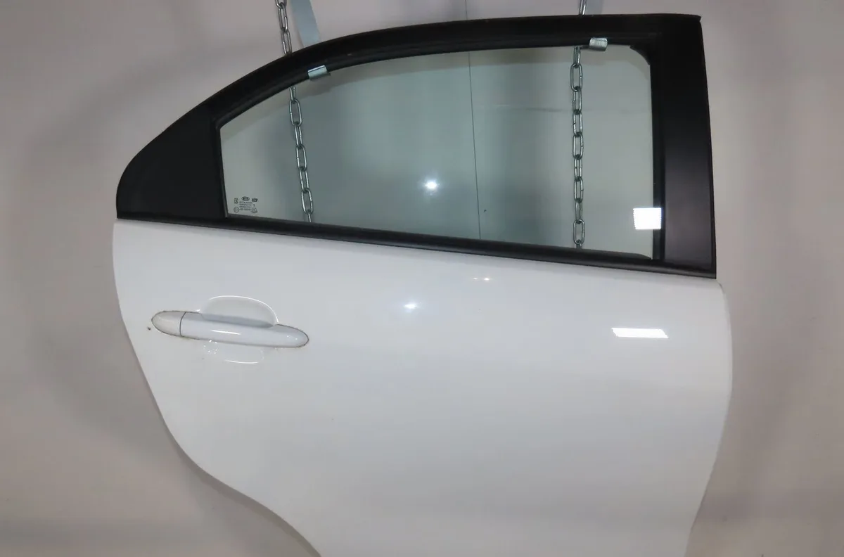 Porte arrière droite Kia RIO III (UB) 1.2 cvvt (2014-2017) occasion