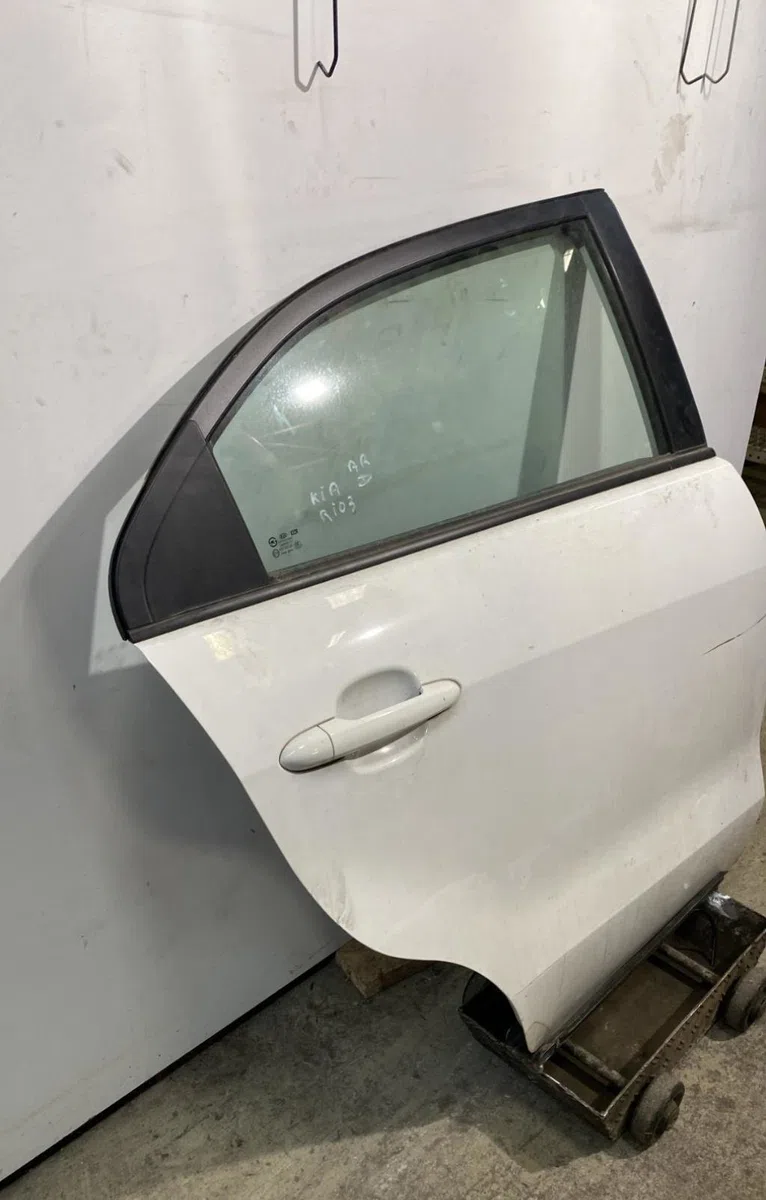 Porte arrière droite Kia RIO III (UB) 1.4 crdi (2011-2017) occasion