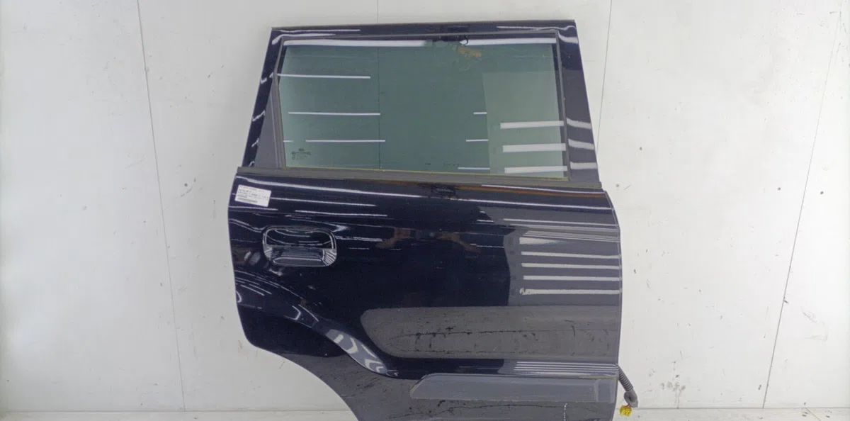Porte arrière droite KIA SOUL 1 PHASE 1 occasion