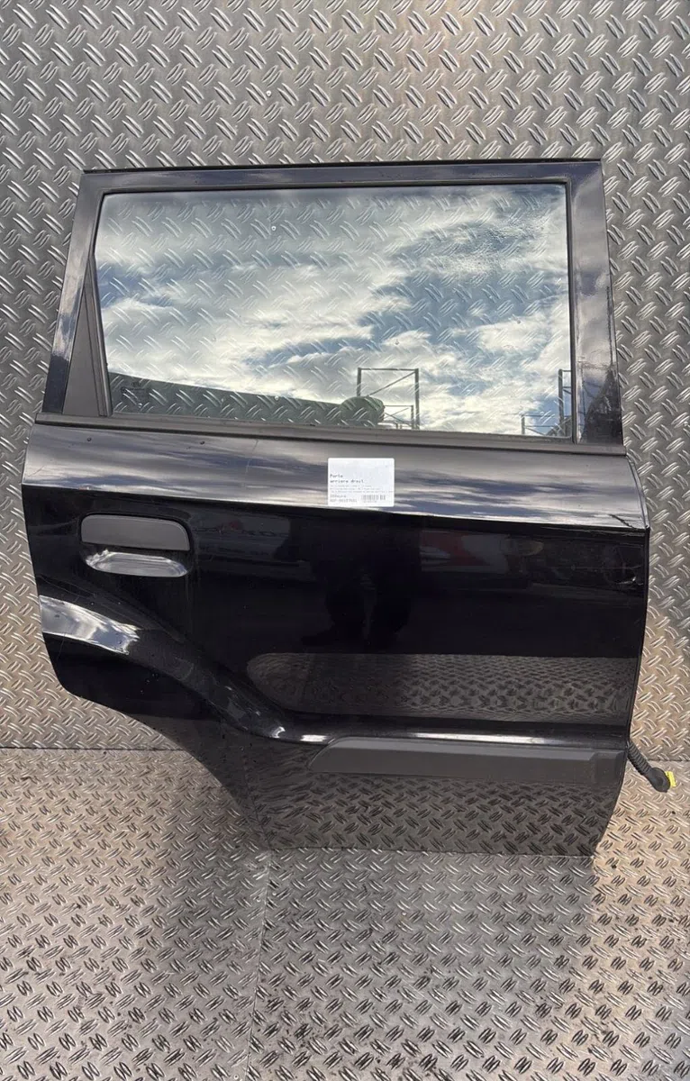 Porte arrière droite Kia SOUL I (AM) 1.6 cvvt (2009-2011) occasion
