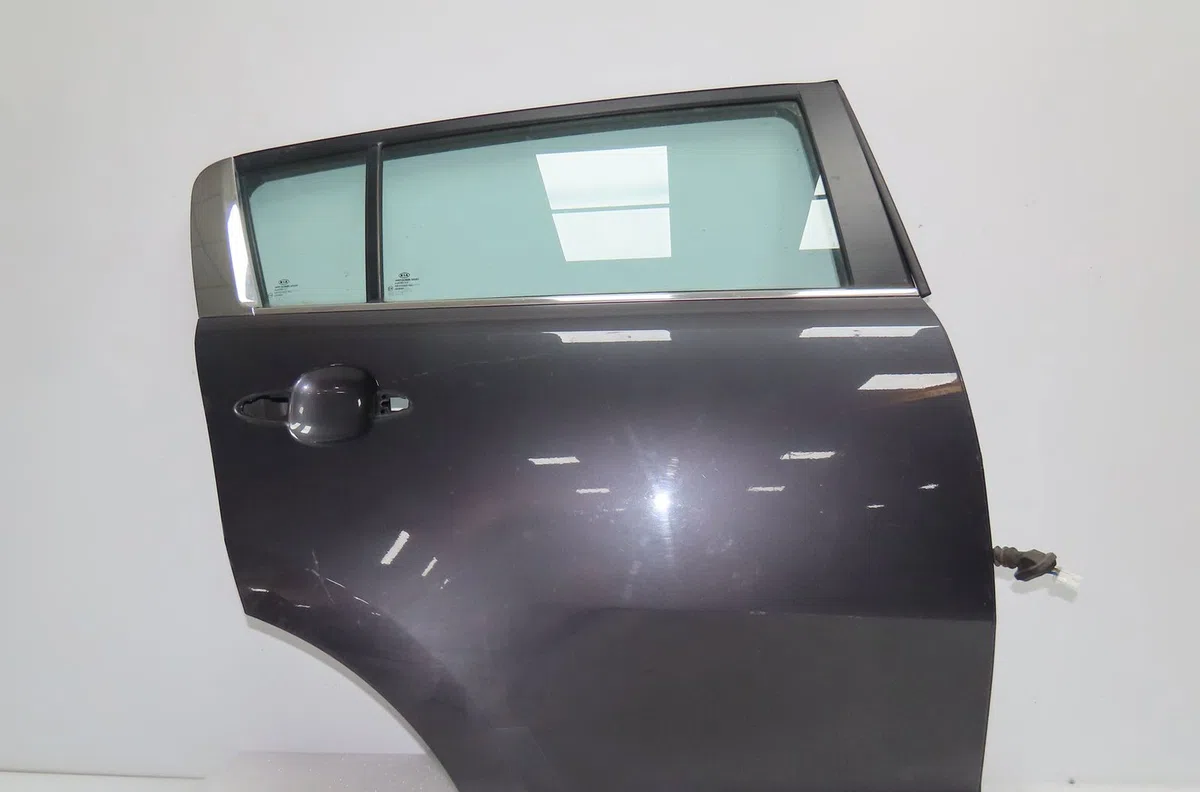 Porte arrière droite Kia SPORTAGE III (SL) 1.7 crdi (2010) occasion