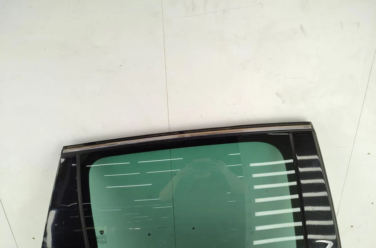 Porte arrière droite LANCIA DELTA 3 occasion