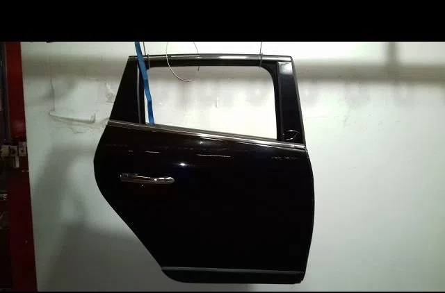 Porte arrière droite Lancia DELTA III (844_) 1.4 (844.axa1a) (2008-2014) occasion