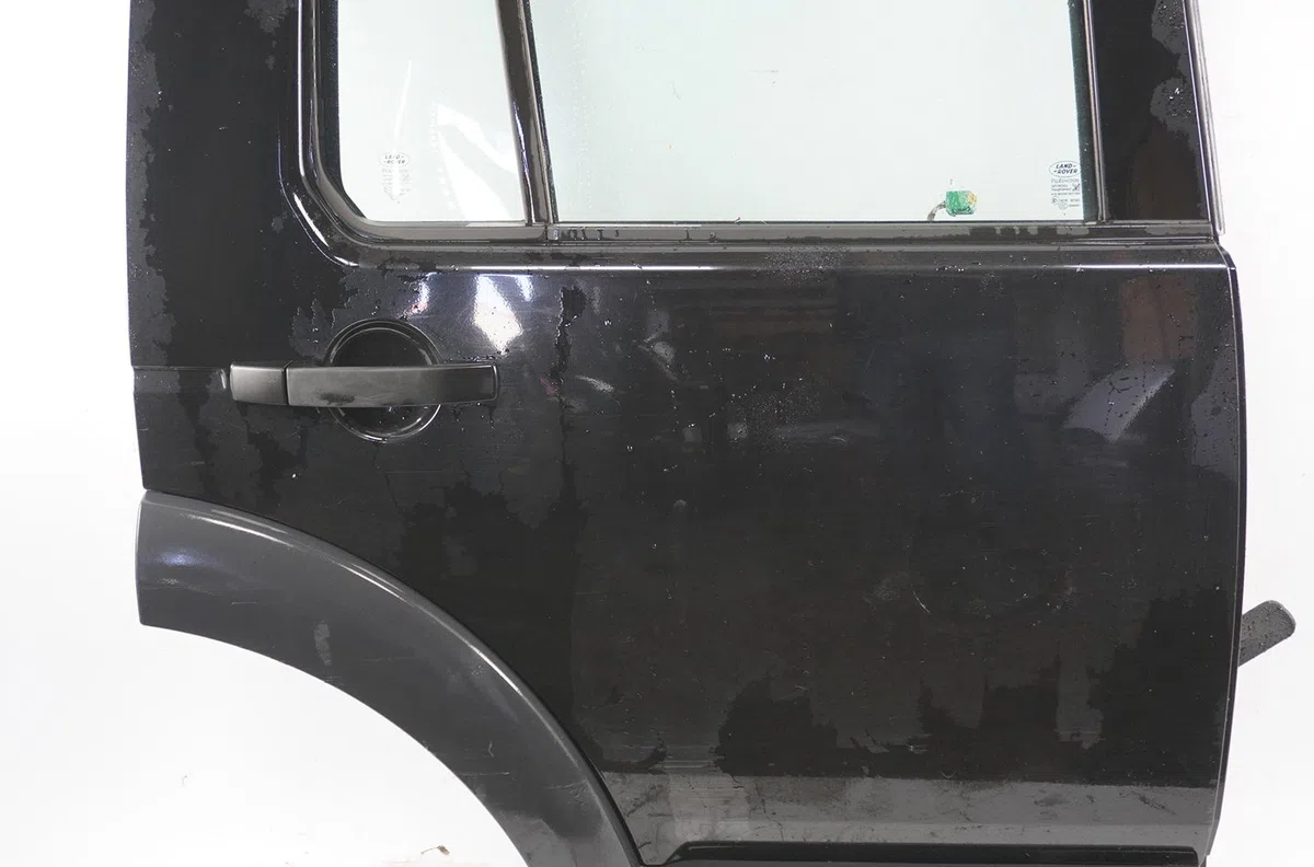 Porte arrière droite Land rover DISCOVERY III (L319) 2.7 td 4x4 (2004-2009) occasion