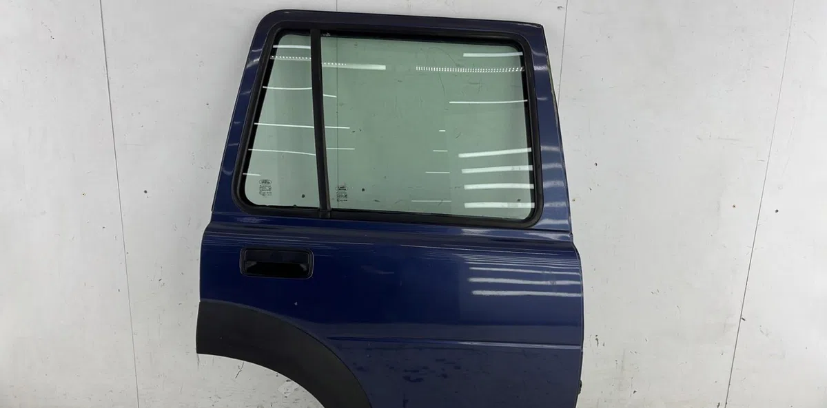 Porte arrière droite LAND ROVER FREELANDER 1 PHASE 5 occasion