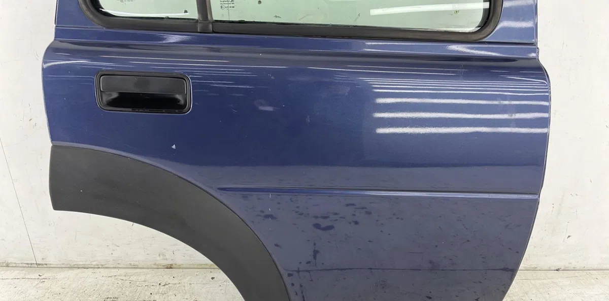 Porte arrière droite LAND ROVER FREELANDER 1 PHASE 5 occasion